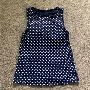 New without tags Lands End swim Tankini